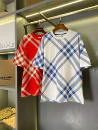 Picture of Burberry T Shirts Short _SKUBurberryS-2XLaztx973219870